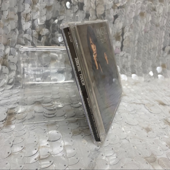 Amerie - Touch - Picture 3 of 11